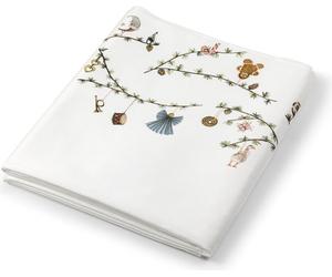 Kähler Design - Hammershøi Christmas Nappe de Noël, 150 x 320 cm