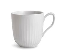 Kähler Gobelet 33 cl Hammershøi design légendaire Intemporel pour thé, blanc