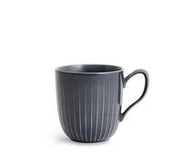 Kähler Gobelet 33 cl Hammershøi design légendaire pour thé et café, gris