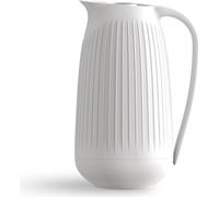 Kähler Hammershøi Verseuse isolante 1,0 l blanc (17220)