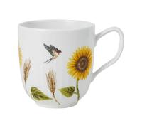 Kähler Mug 33 cl Hammershøi summer Sunflower