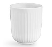 Kähler Mug thermos Hammershøi blanc