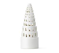 Rosendahl, Urbania Lighthouse High Tower Blanc, photophore Blanc, Unisexe, Adulte
