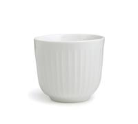Kähler Tasse Hammershøi blanc
