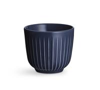 Kähler Tasse Hammershøi indigo