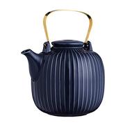 Théière HAMMERSHOI, 1,2 l, indigo, Kähler