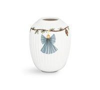 Kähler Vase Hammershøi Christmas 10.5 cm