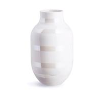 Omaggio - Vase H 30,5cm H 30,5cm / Ø 19cm