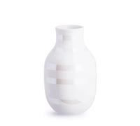Kähler Vase Omaggio Pearl Petit