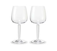Verre à vin rouge HAMMERSHOI set de 2 pc, 490 ml, Kähler