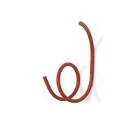Källemo Porte-manteau Al Dente Spirale-tomate
