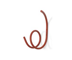 Källemo Porte-manteau Al Dente Spirale-tomate