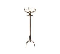 Källemo Porte-manteau Babe Acier cuivré-ceinture cuir noir