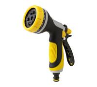 Kaeltsyn Buse de Tuyau d ' Eau multifonctionnelle pour Le Nettoyage, arrosage, pulvérisateur à Main Multiple, buse de pulvérisation Robuste, économie de Remplacement