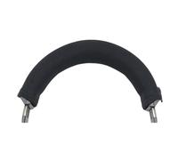 Kaeltsyn Coussinets d'oreille en éponge pour casque MDR-1AM2 pour casque MDR-1AM2 pour plus de confort