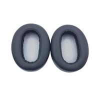 Kaeltsyn Coussinets d'oreille en éponge pour casque MDR-1AM2 pour casque MDR-1AM2 pour plus de confort