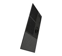 Kaeltsyn Couvercle de comptoir de Cuisine Polyvalent fabriqué à partir de Silicone résistant, Excellent pour mélanger Les Boissons et Les décorations Alimentaires, Tapis de Service résistant à la