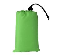 Kaeltsyn Couverture de pique-nique multifonction en polyester de poche 100 x 140 cm, imperméable, pratique pour la plage, la randonnée, le camping, les voyages, les repas en plein air