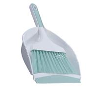 Kaeltsyn Ensemble de Balayage avec Poils Souples pour Un dépoussiérage Efficace sur Les Tables, Les comptoirs, Les Surfaces Planes, Les Bureaux, Le Nettoyage de Bureau, Ensemble Pelle et Brosse