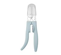 Kaeltsyn Ouvre-Noix Professionnel pour châtaignes, Outil de Cuisine, poignée Ergonomique, décortiqueur antirouille pour Usage Familial, Outil Efficace pour éplucher Les châtaignes