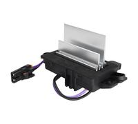 Kaeltsyn Remplacement de la résistance du Ventilateur du Moteur du