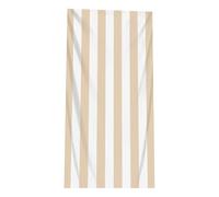 Kaeltsyn Serviette de Bain en Microfibre avec Technologie de, Khaki