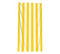 Kaeltsyn Serviette de Bain en Microfibre avec Technologie de, Yellow