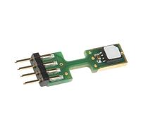 Kaeltsyn SHT85 Module sensoriel à faible consommation d'énergie Température et humidité Haute précision Communication pilote Open Source Moniteur intelligent d'environnement domestique