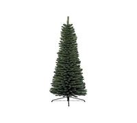 Kaemingk 680061 Crayon Pin Arbre à Tronc Étroit Aiguilles PVC Souple Usage Intérieur Hauteur 180 CM