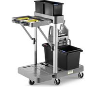 KÄRCHER 1.321-000.0 KÄRCHER Reinigungswagen FM Swift 50/ W