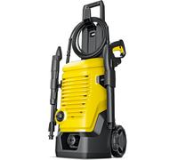 KÄRCHER 1.324-200.0 AKTION: KÄRCHER K 4 WCM Hochdruckreiniger mit 20 Euro CashBack