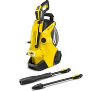 KÄRCHER 1.324-300.0 AKTION: KÄRCHER K 4 Power Control Flex Hochdruckreiniger mit 20 Euro CashBack