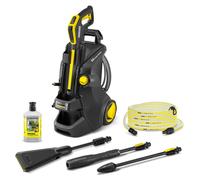 Nettoyeur haute pression Kärcher K 4 Power Control Go!Further