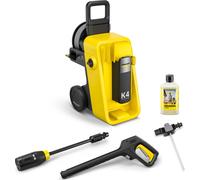 KÄRCHER 1.324-750.0 KÄRCHER K 4 Comfort Premium Hochdruckreiniger