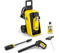 KÄRCHER 1.324-800.0 AKTION: KÄRCHER K 5 Comfort Premium Hochdruckreiniger mit 40 Euro CashBack