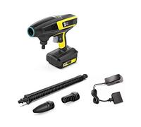 Karcher nettoyeur haute pression manuel à batterie KHB 6 avec batterie - Kärcher 1.328-110.0