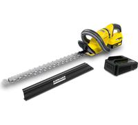 Kärcher 1.444-241.0 Kärcher HGE 18-50 Battery Set Akku-Heckenschere