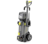 Kärcher 1.520-928.0 Nettoyeur haute pression Droit Batterie 400 l/h Gris et Jaune