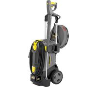 KÄRCHER 1.520-953.0 Nettoyeur haute pression HD 6/13 C Plus + FR Classic