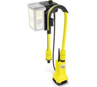 KÄRCHER 1.645-475.0 KÄRCHER Regenfasspumpe BP 2.000-18 Barrel 80 W