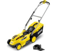 Kärcher Tondeuse à gazon sans fil LMO 18-36 Battery Quantité 1