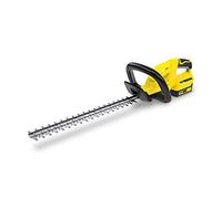 Kärcher Taille-haie sans fil HGE 18-45 Battery (45 cm, 18 V, sans batterie, lame diamant)