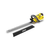 Kärcher HGE 18-50 Battery Taille-haie sans fil (50cm/18V/sans batterie) 1.444-240.0