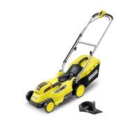 KARCHER Tondeuse sans fil LMO 18-36 - Sans batterie amovible
