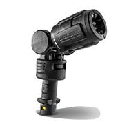 Lance Vario Power 360° pour nettoyeur haute pression KARCHER K5-K7 - Sans éclaboussures