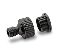 Kärcher 2.645-006.0 raccord des tuyaux d'eau - raccords des tuyaux d'eau