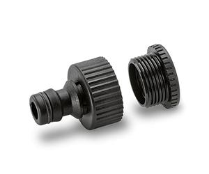 Kärcher 2.645-006.0 raccord des tuyaux d'eau - raccords des tuyaux d'eau