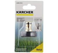 Karcher 2.645 014.0 nez de robinets en laiton G1