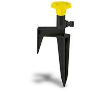 Kärcher 2.645-024.0 Arroseur sur pic CS 90 SPIKE 64 m² (max.) système clic
