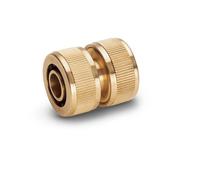 Raccord réparateur laiton 15-19mm KARCHER- 2.645-103.0